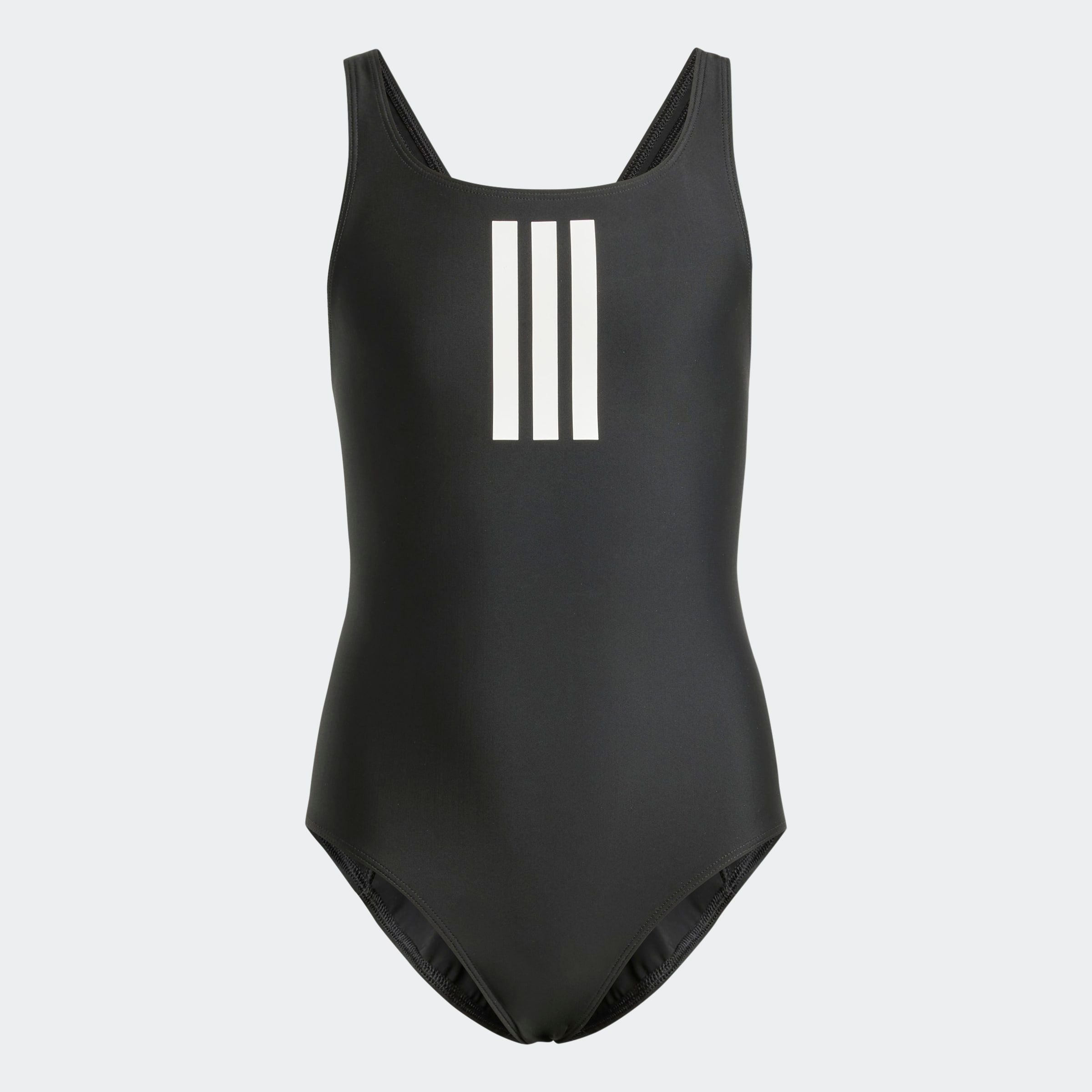 adidas Performance Badeanzug »3S MID SUIT GY«, 1 Stk.