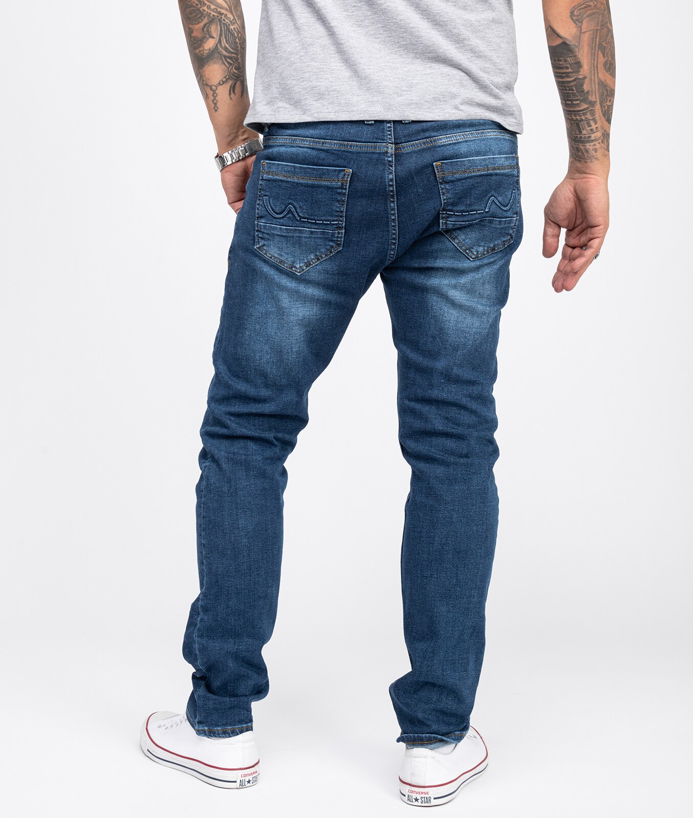 Indumentum Jeans Slim Fit