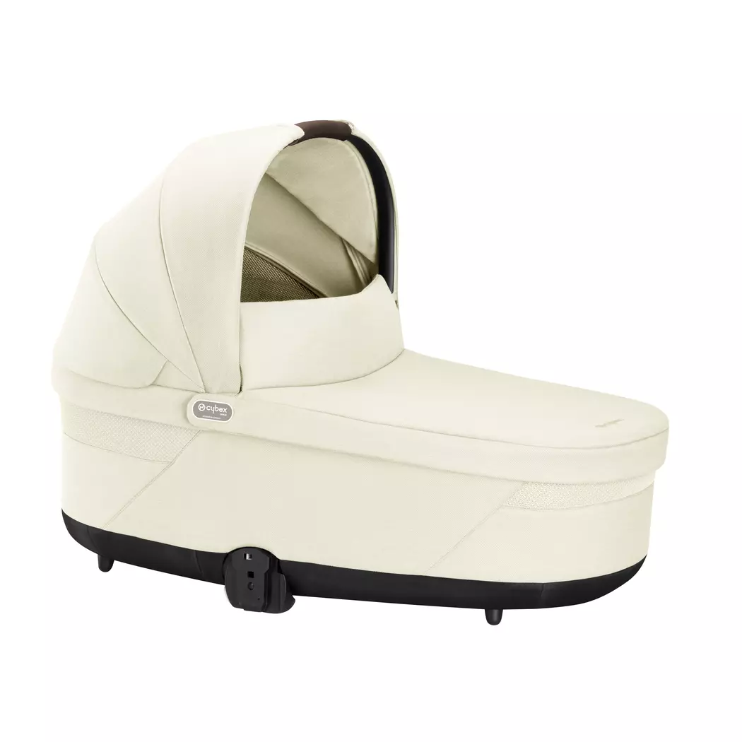 Kinderwagenaufsatz Cot S Lux