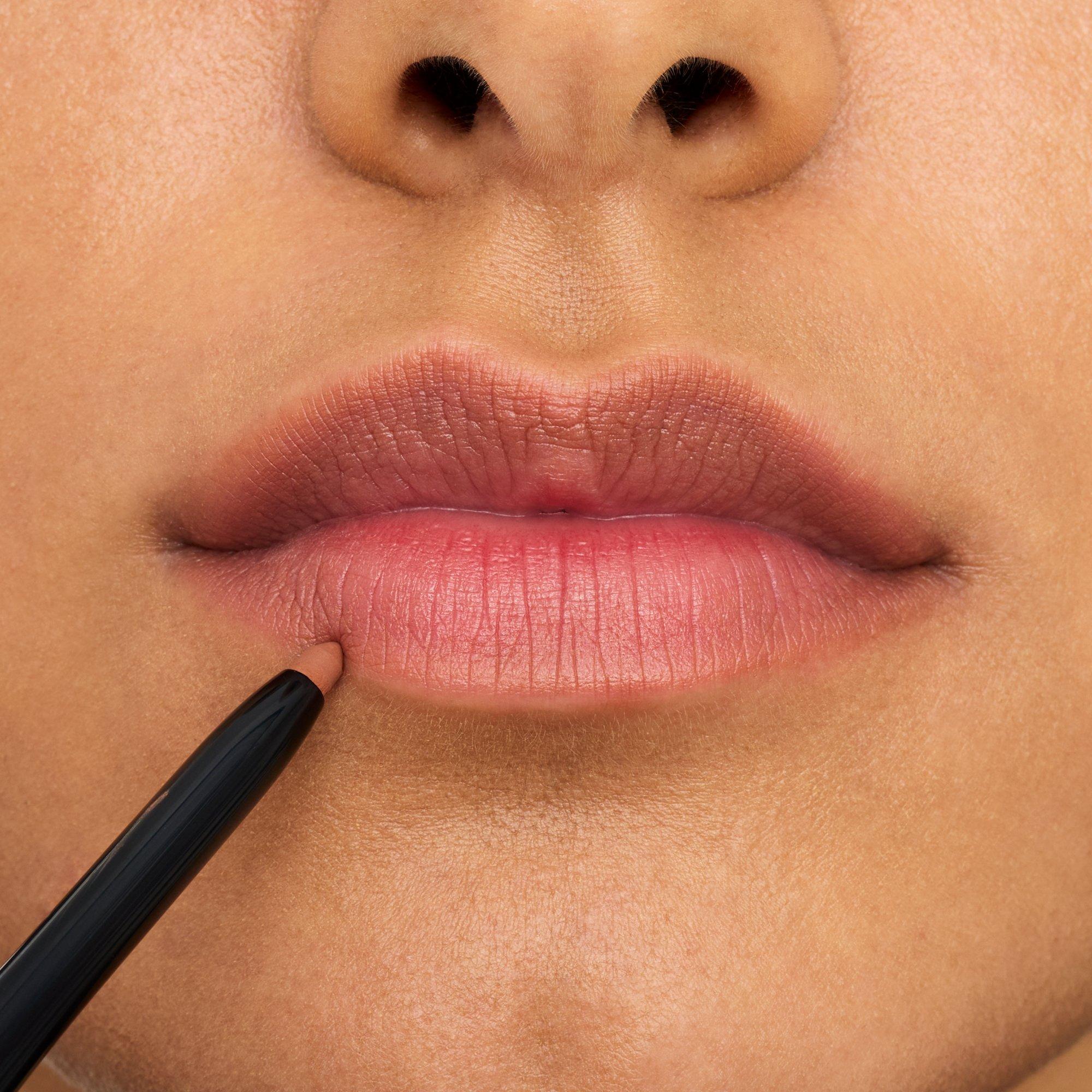 8h MATTE comfort lipliner