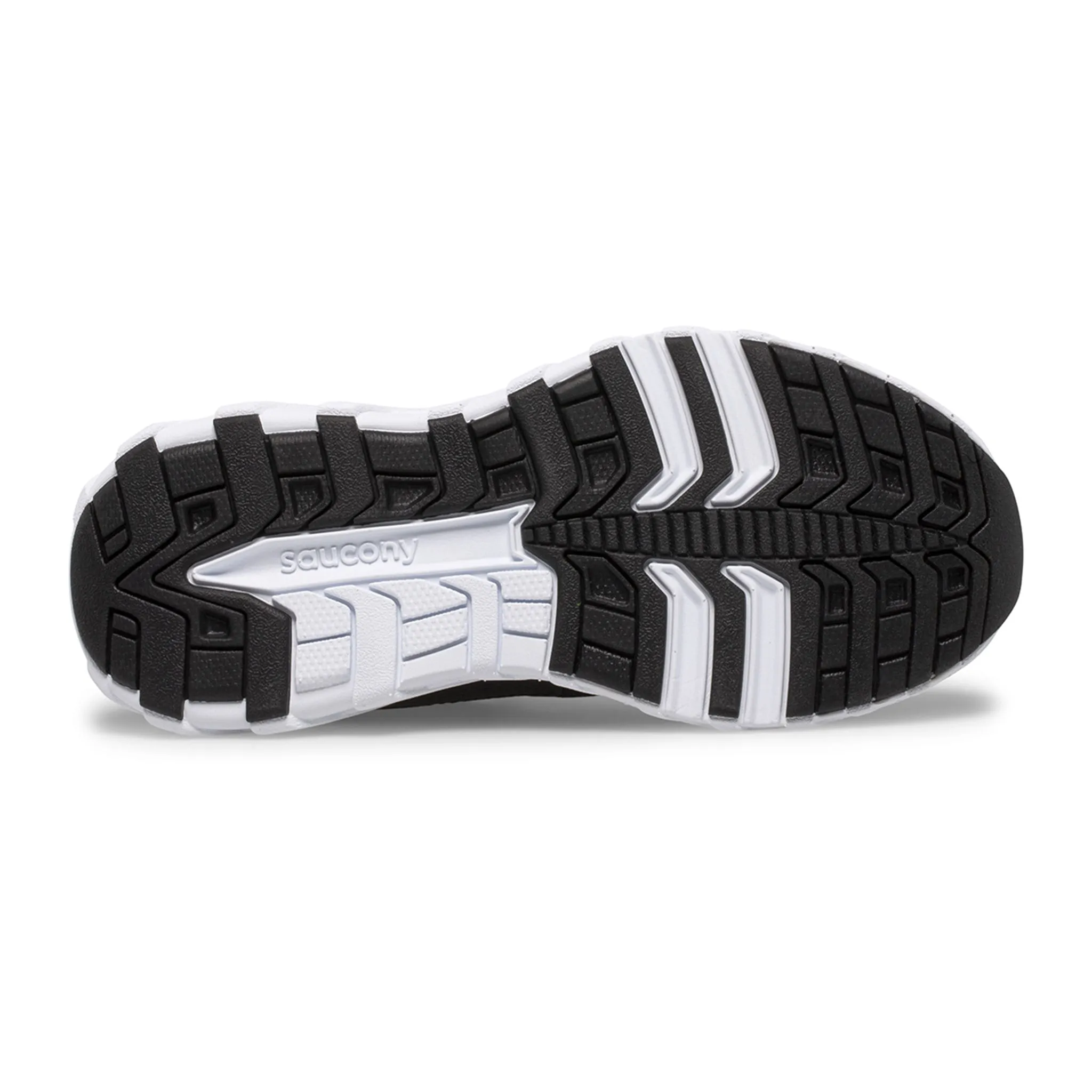 Saucony Soulier Wind 2.0 Pointures 4-7