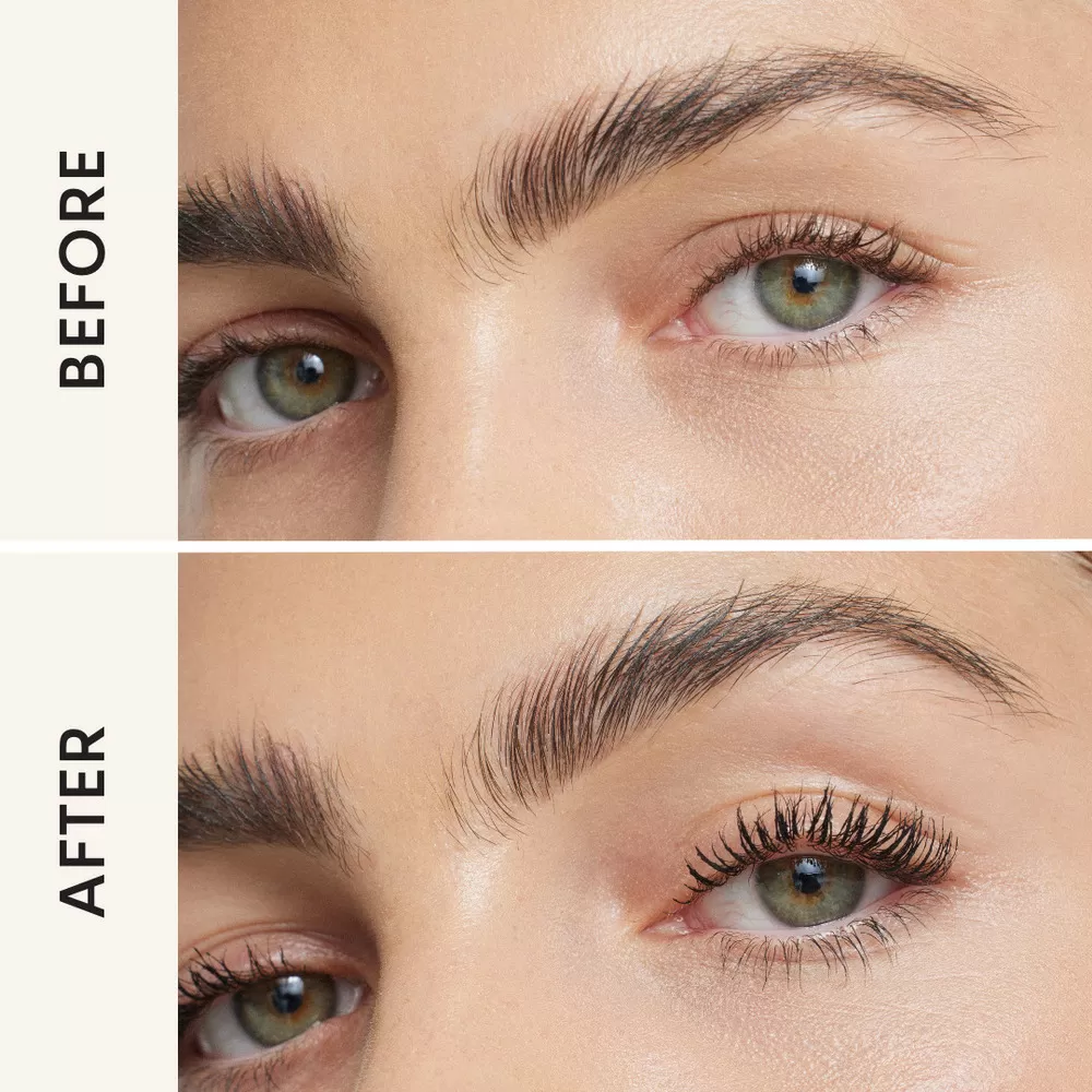 GOSH Lash Extension Mascara - 001 Black