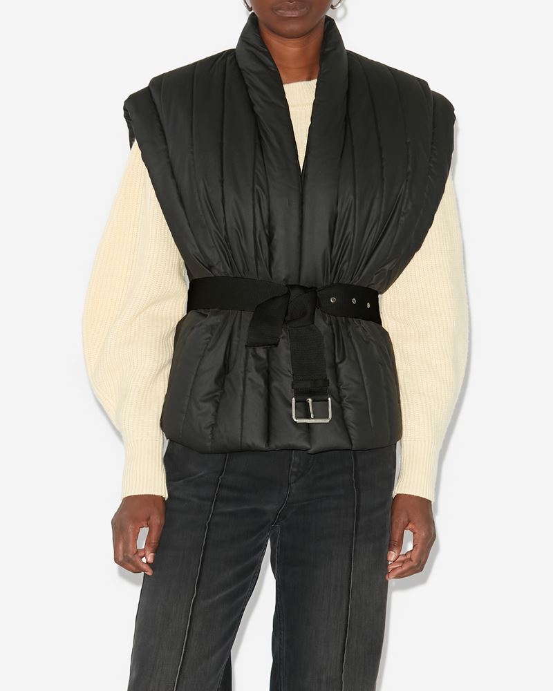VESTE AJALI