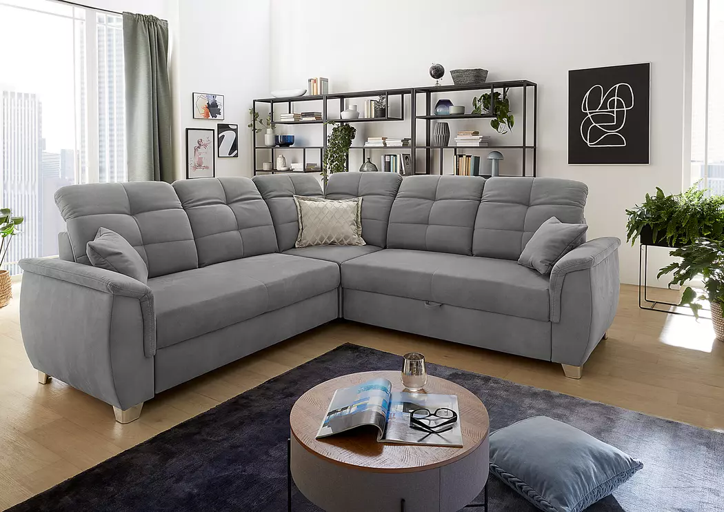 Ecksofa Udine