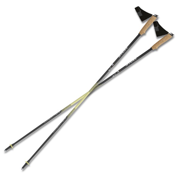 Silva - Running/Trekking Poles Carbon Z Fixed - Bâtons de trail