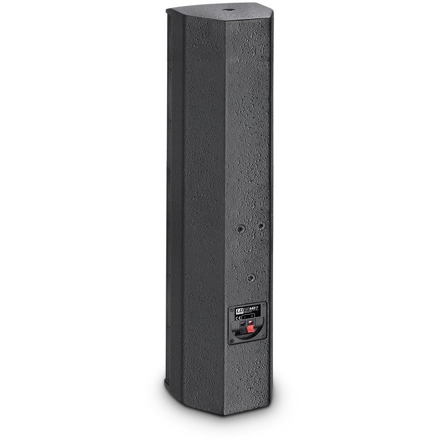 LD Systems SAT 442 G2 4 x 4 inch passieve installatie luidspreker