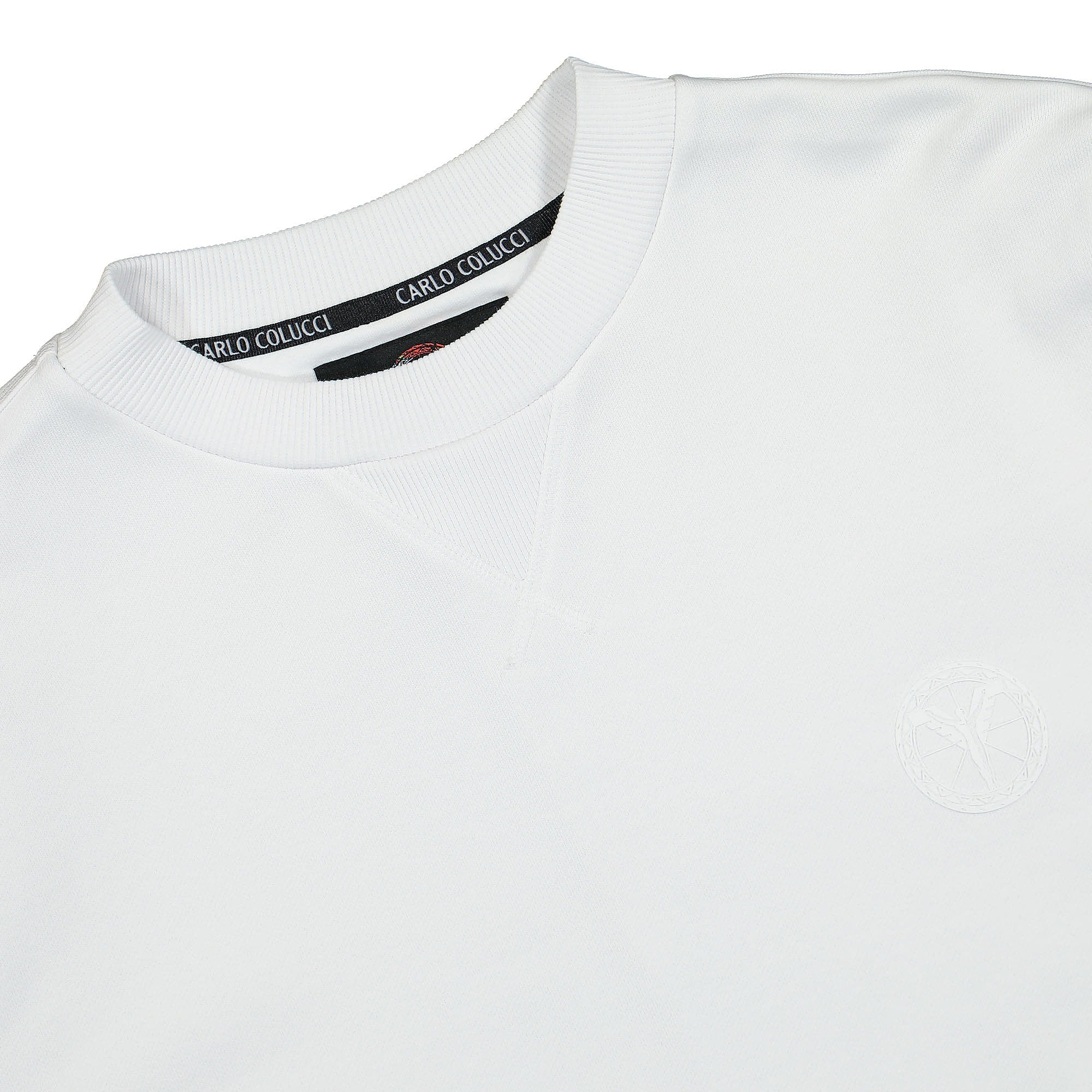 Carlo Colucci<br>Sweat