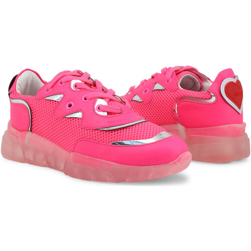 Love Moschino - - ja15153g1ciw1 Rosa