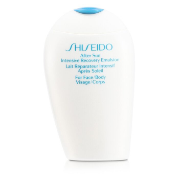 Shiseido Shiseido Após sol Intensive RegeneradorEmulsion