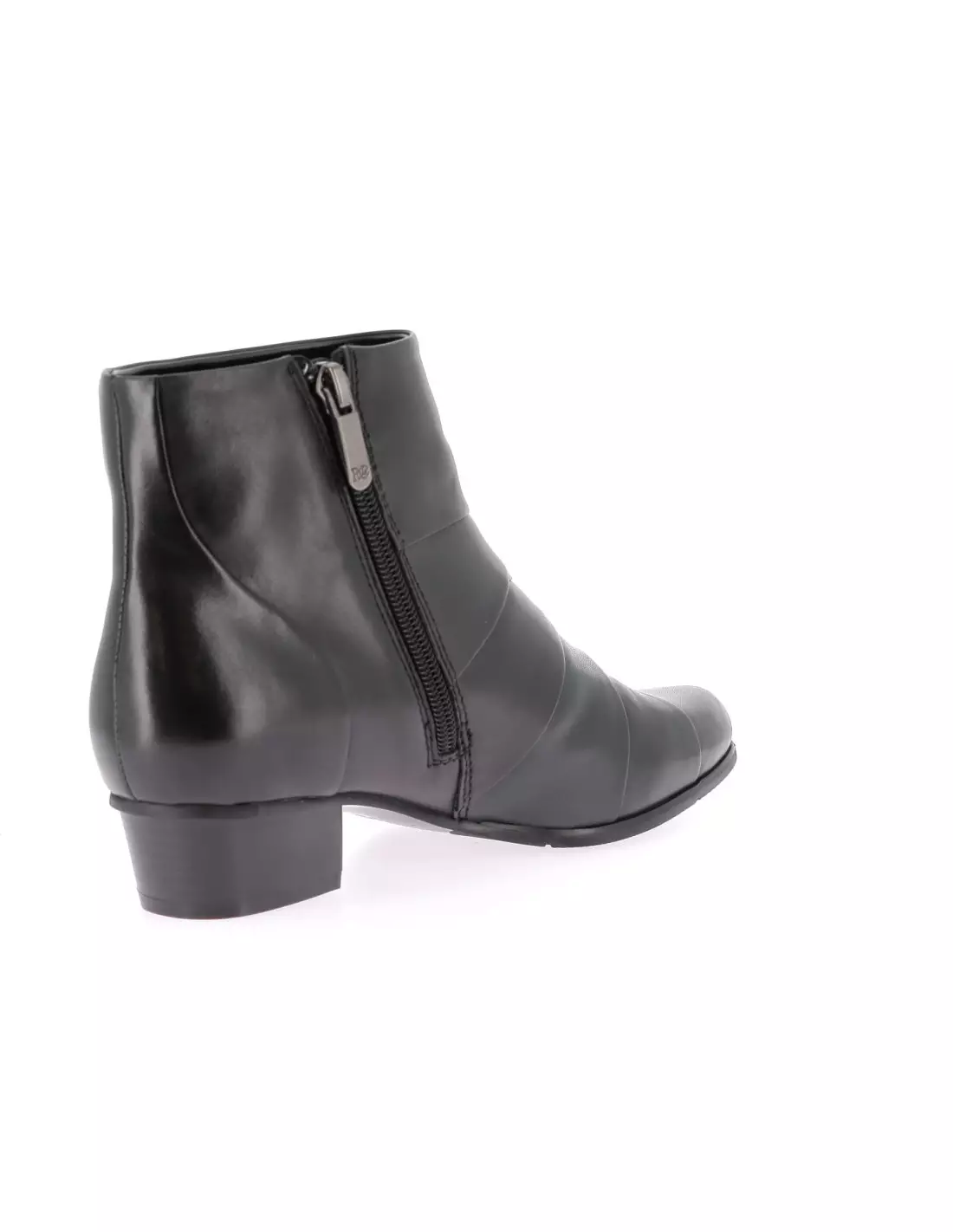 REGARDE LE CIEL STEFANY 172 - Boots & bottines Blacknavy