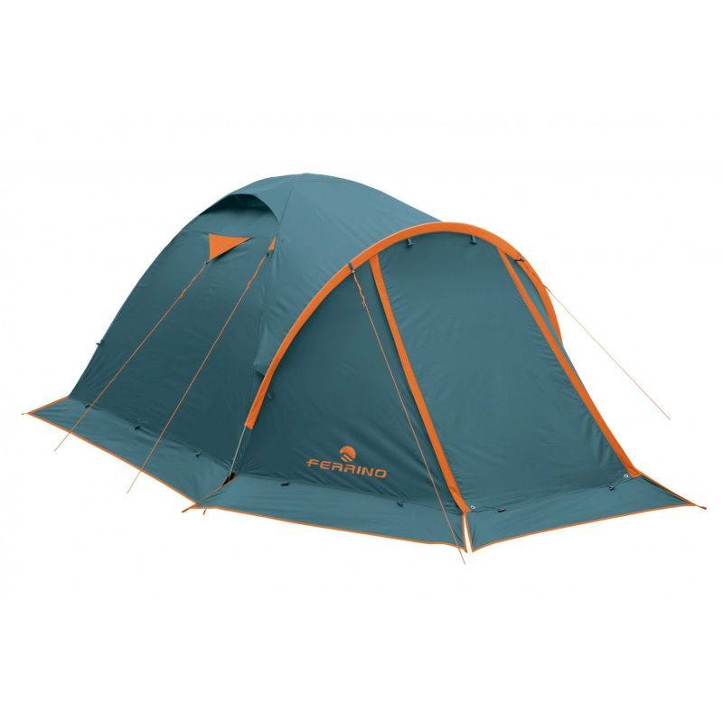 Skyline 3 - Tente
