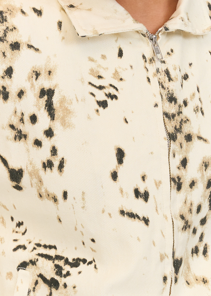 Novi jacket bambi