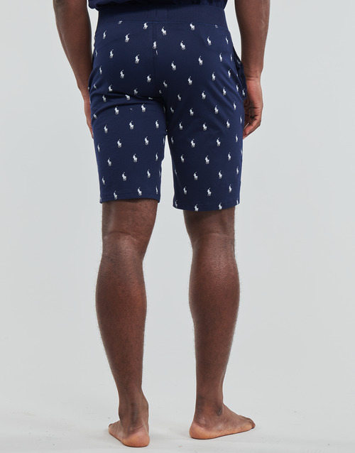 Polo Ralph Lauren - SLIM SHORT Marino