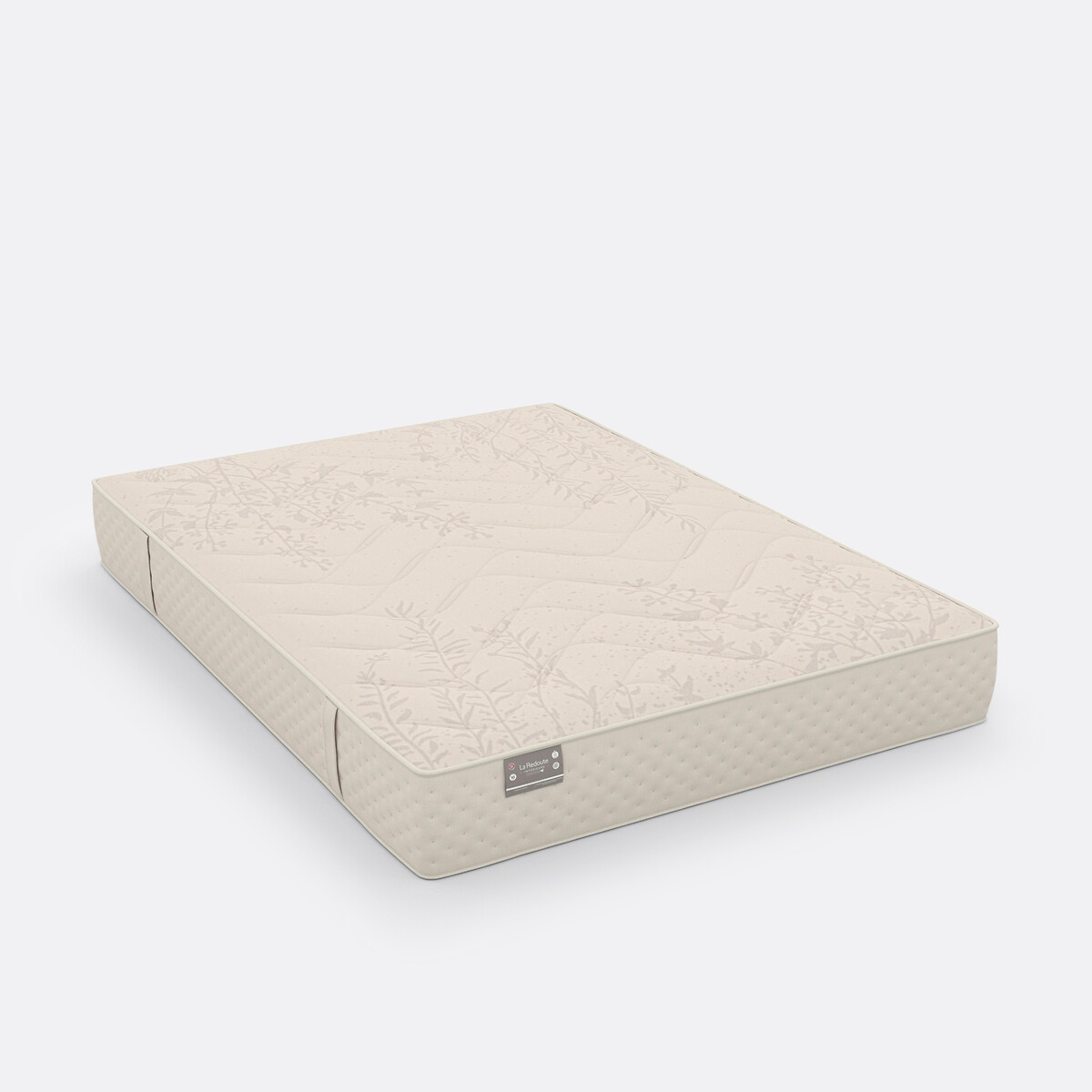 LA REDOUTE INTERIEURS<br>Colchão de molas ensacadas Origine 651, semi-firme 27cm