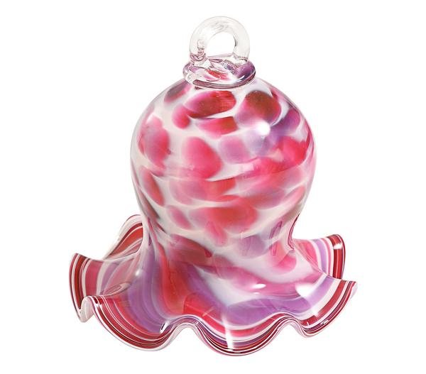 Polczer Glas-Maiglöckchen, ca. Ø15/H15 cm
