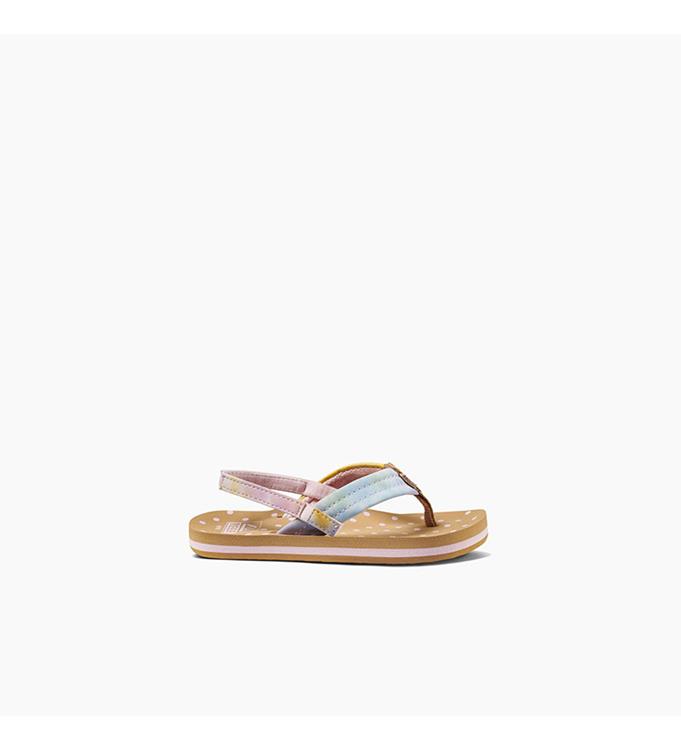 Ref Little Ahi Sandalen