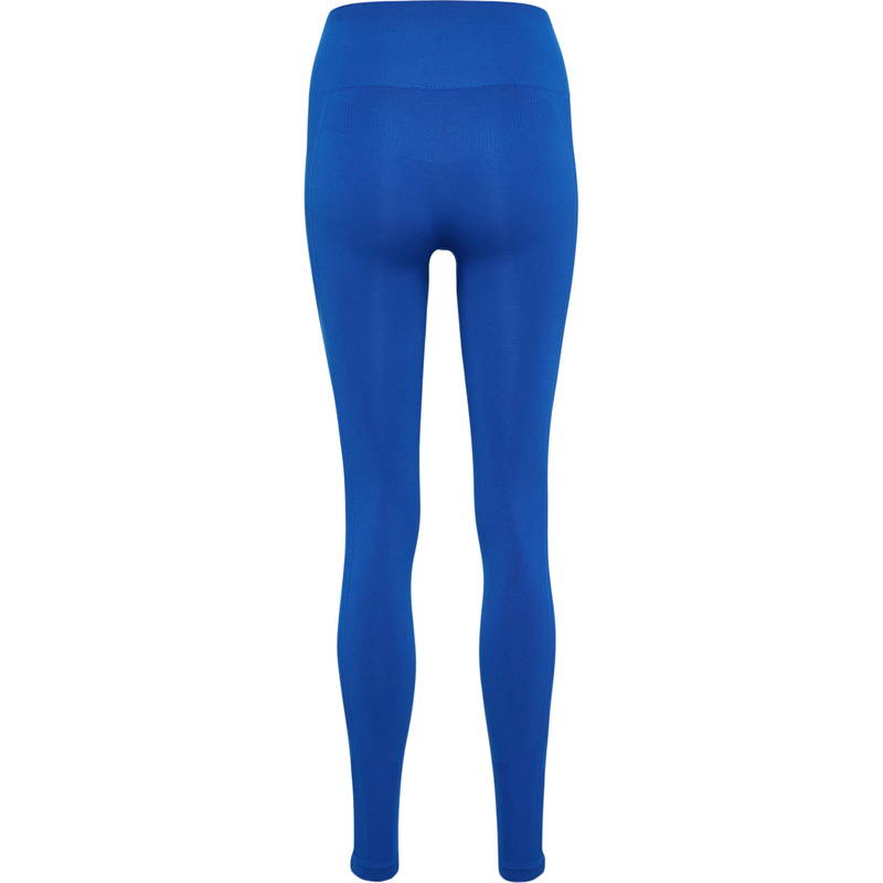 hummel Tif Seamless High Waist Træningstights Dame