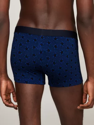Conjunto de presente TH Original Metallic Logo Trunks