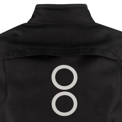 Blouson Bering EXUP - Noir