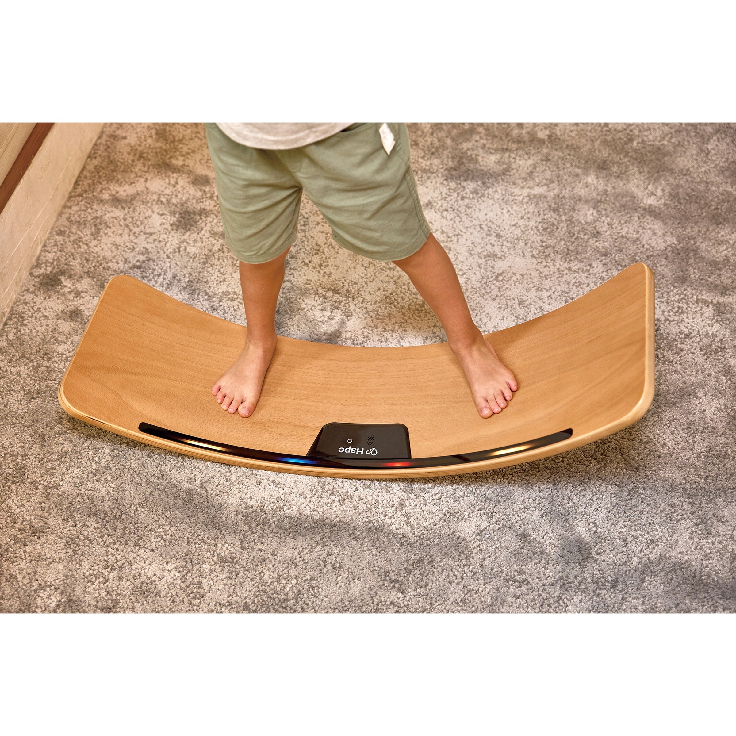 Hape Intelligent. Balance Board