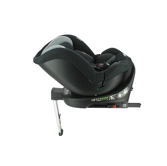Siège auto Birofix GR0/1   Access Grey        de               Formula Baby