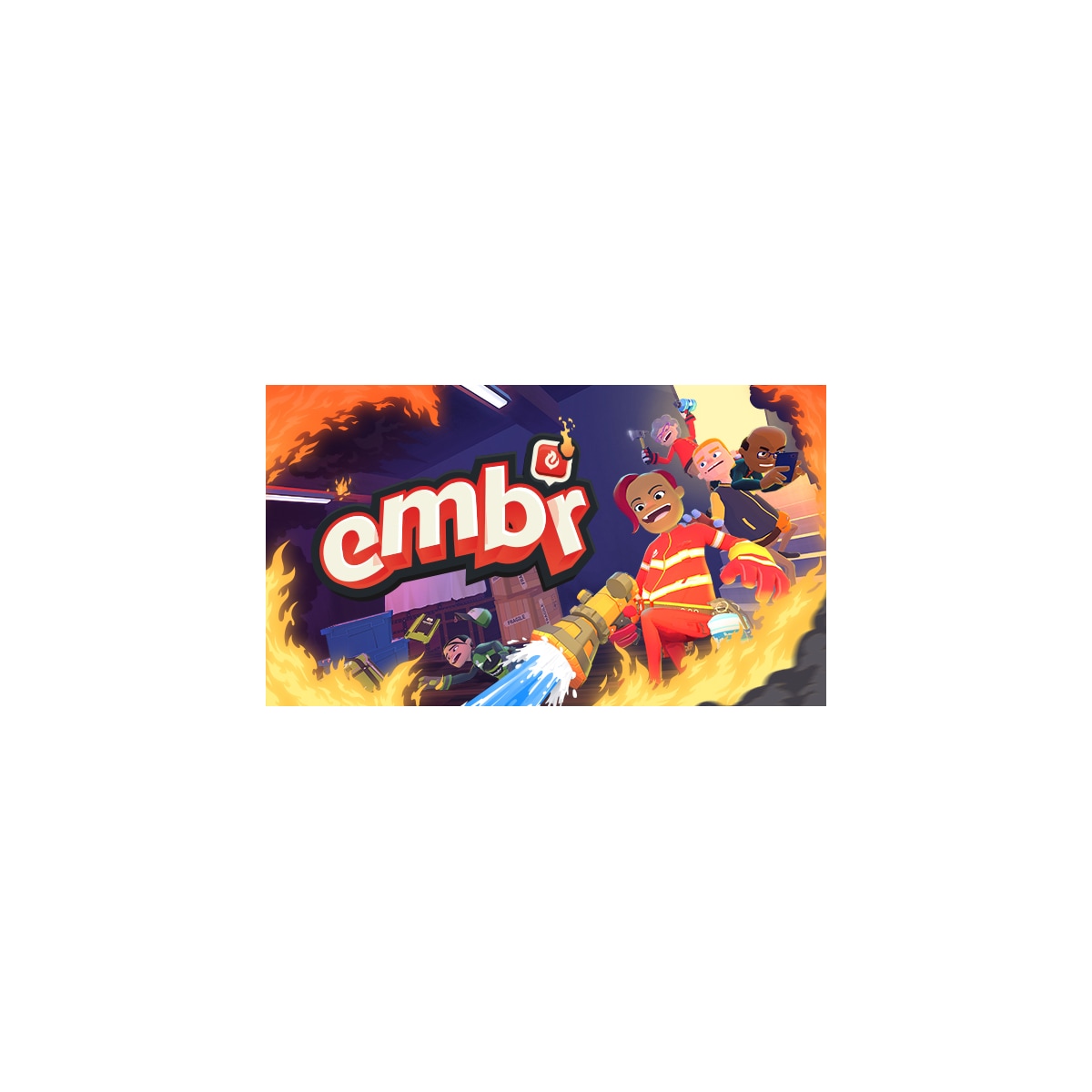Embr - 4 Pack - PC Windows