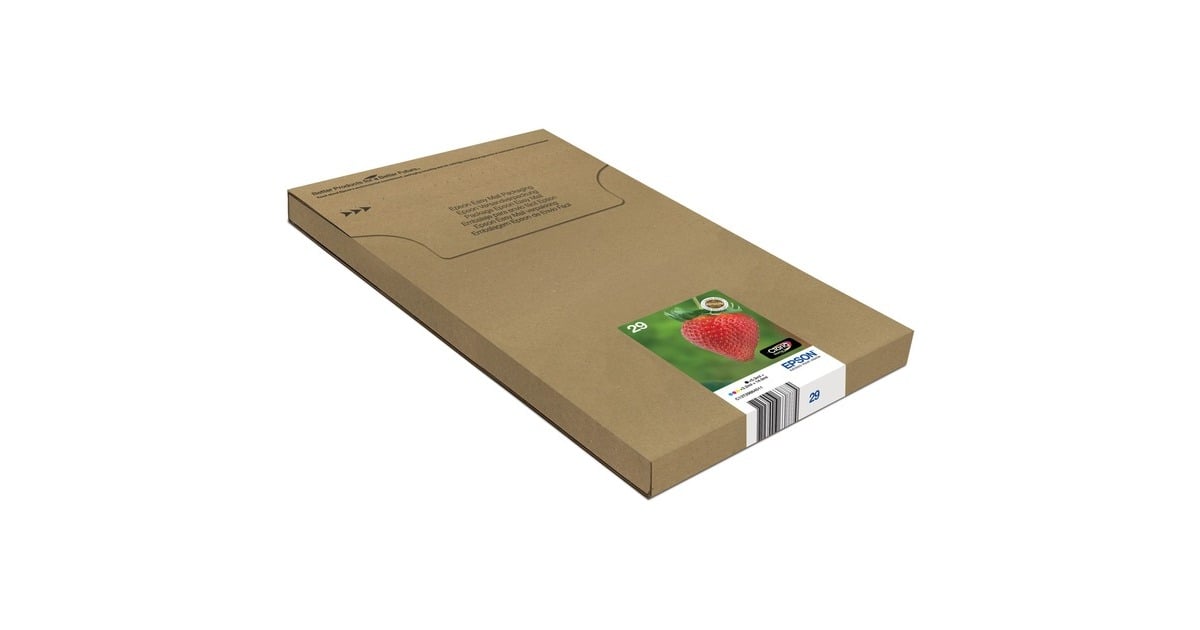 Epson29 - Multipack inkt  (C13T29864511, 4-kleurig)