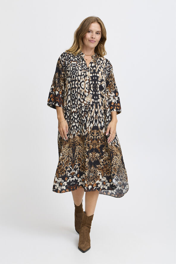 Sorbet SBBOLETTE 3-4 TUNIC Jet black