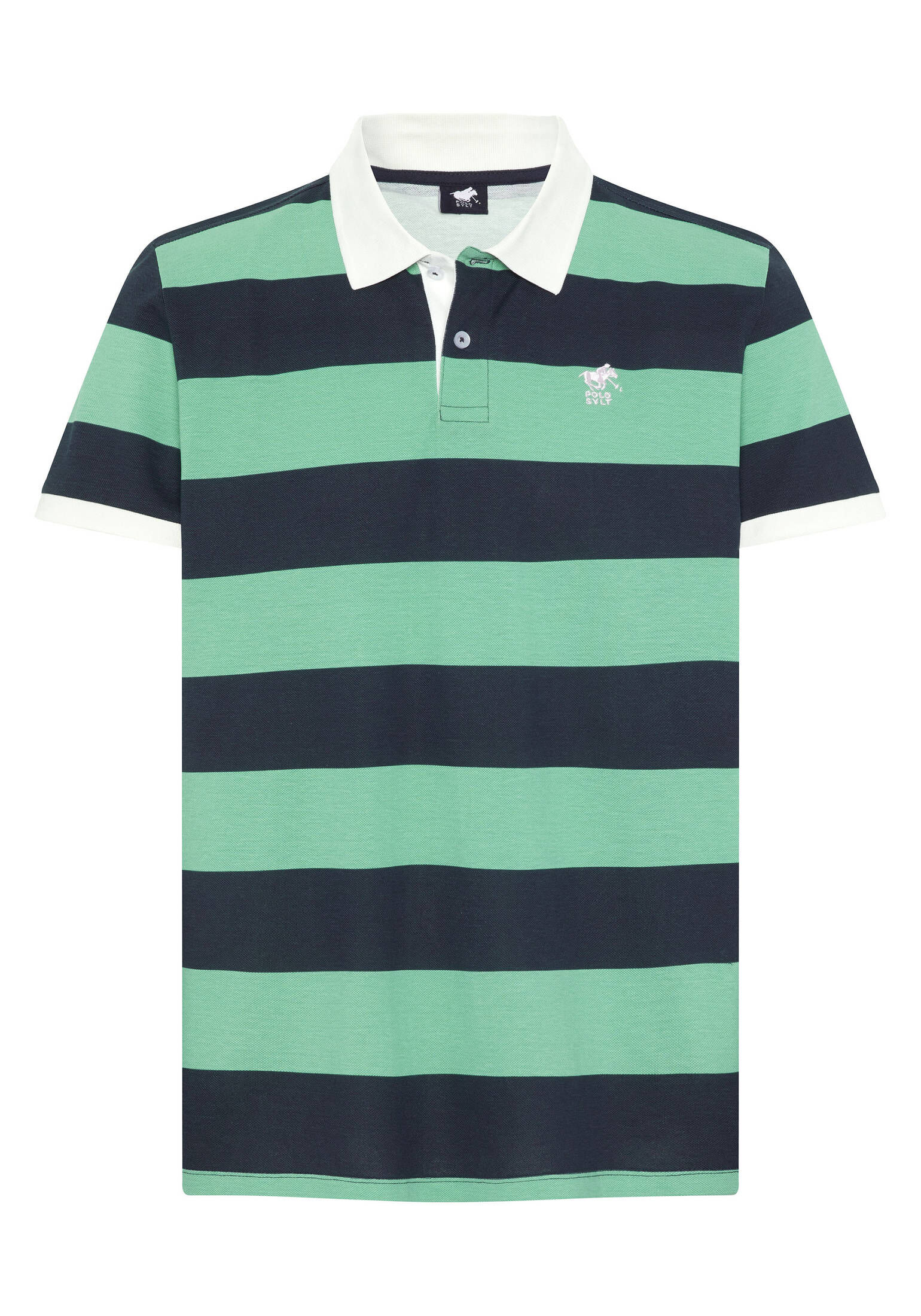Polo Sylt| Herren Poloshirt