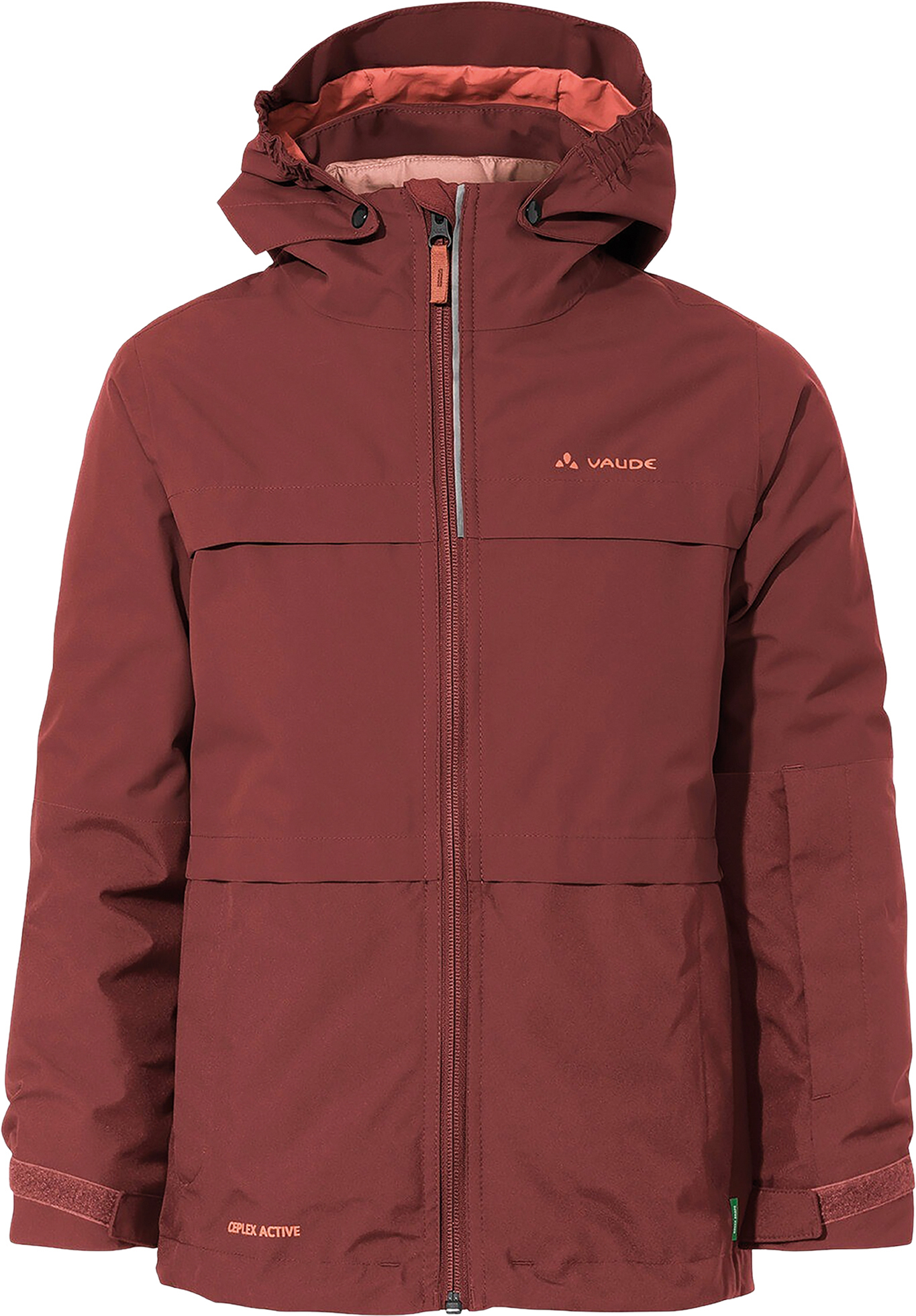 Kids Snow Cup 3in1 Jacket II