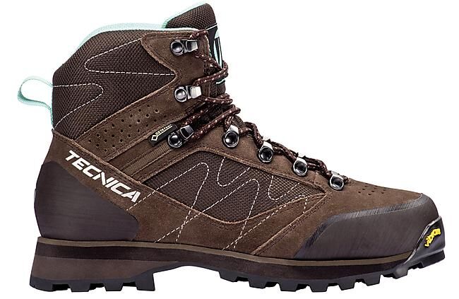 TECNICA - CHAUSSURES DE RANDONNEE KILIMANJARO II GTX W