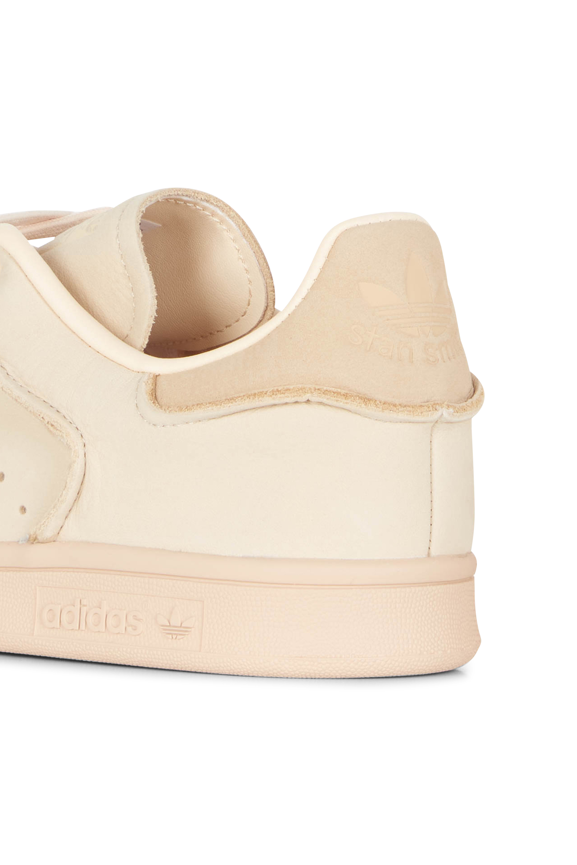 ADIDAS Baskets  STAN SMITH LUX Beige