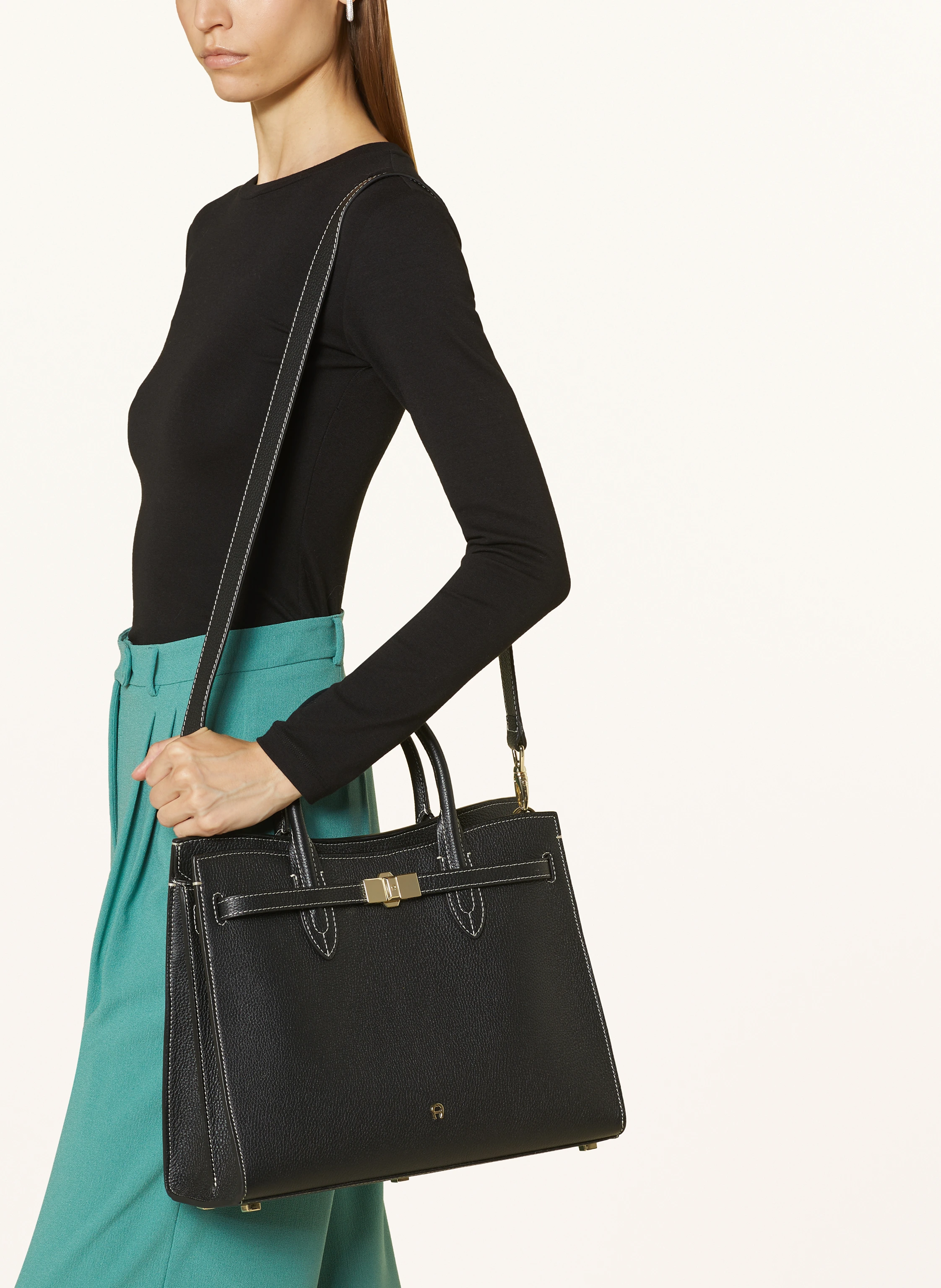 AIGNER Handtasche FARAH