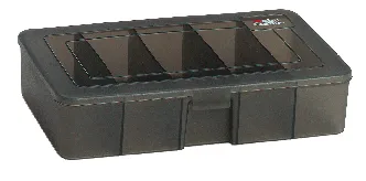 Abu Garcia Lbx-Spo Lure Box Spoon