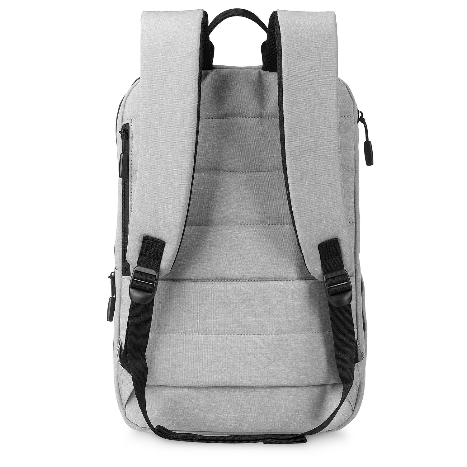 Hedgren Lineo Dash Laptoprugzak silver