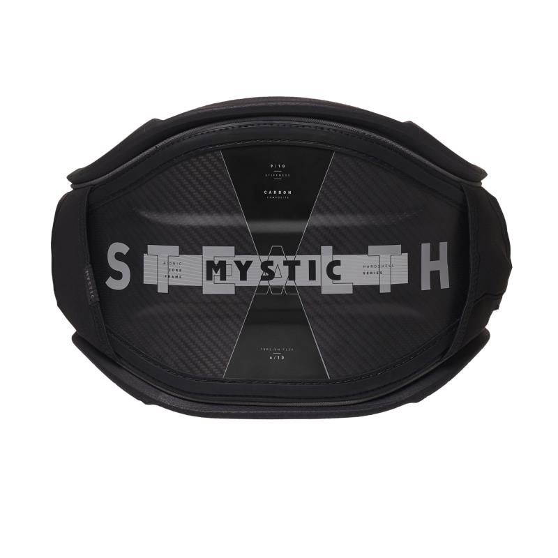 Mystic Stealth Waist Harness 2024 / Harnais Orange