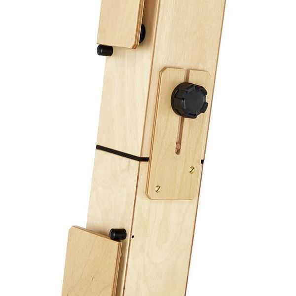 Paetzold by Kunath Master Subgreatbass Recorder