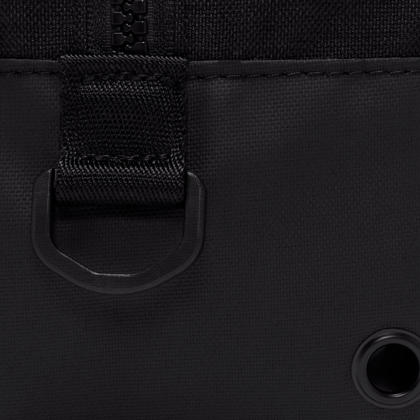 Nike Academy Schoenentas Zwart Wit