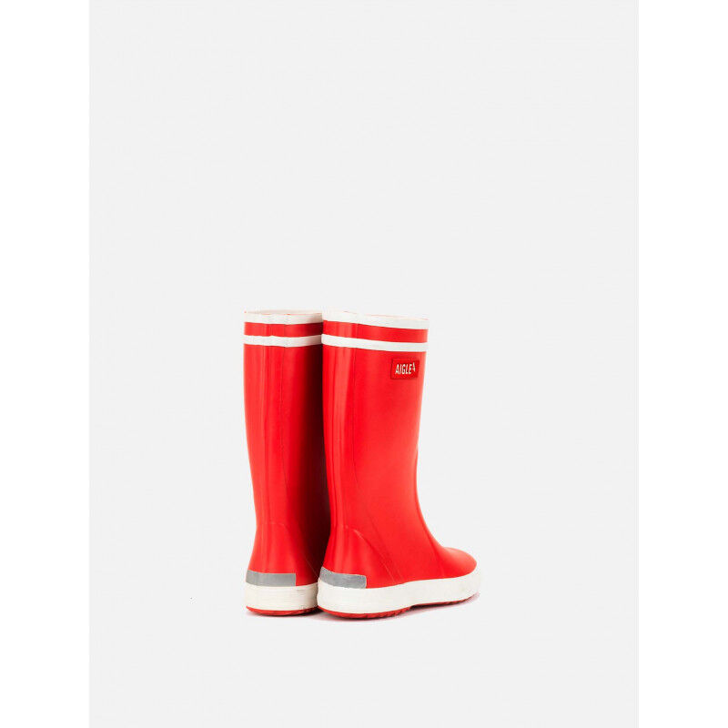 Lolly Pop 2 - Bottes de pluie enfant