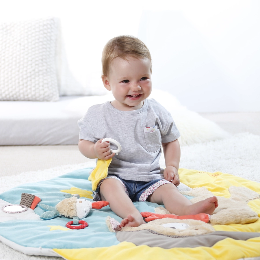 fehn® 3-D-Activity-Decke Bruno