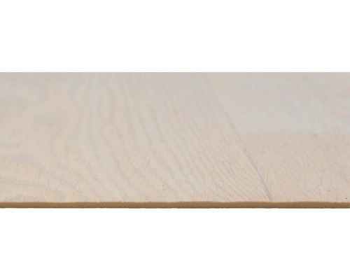 Ultimo PVC vloer, landhuisplankenlook, beige, 200 cm breed (per meter)