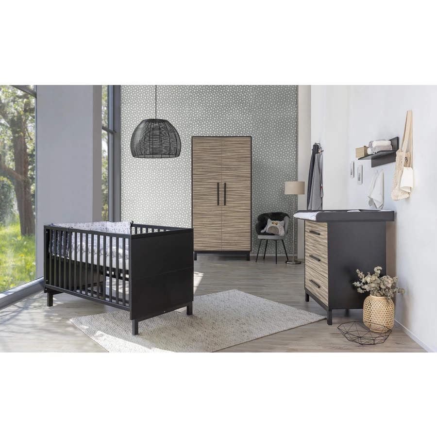 Schardt Kinderzimmer Set Chester 2-türig