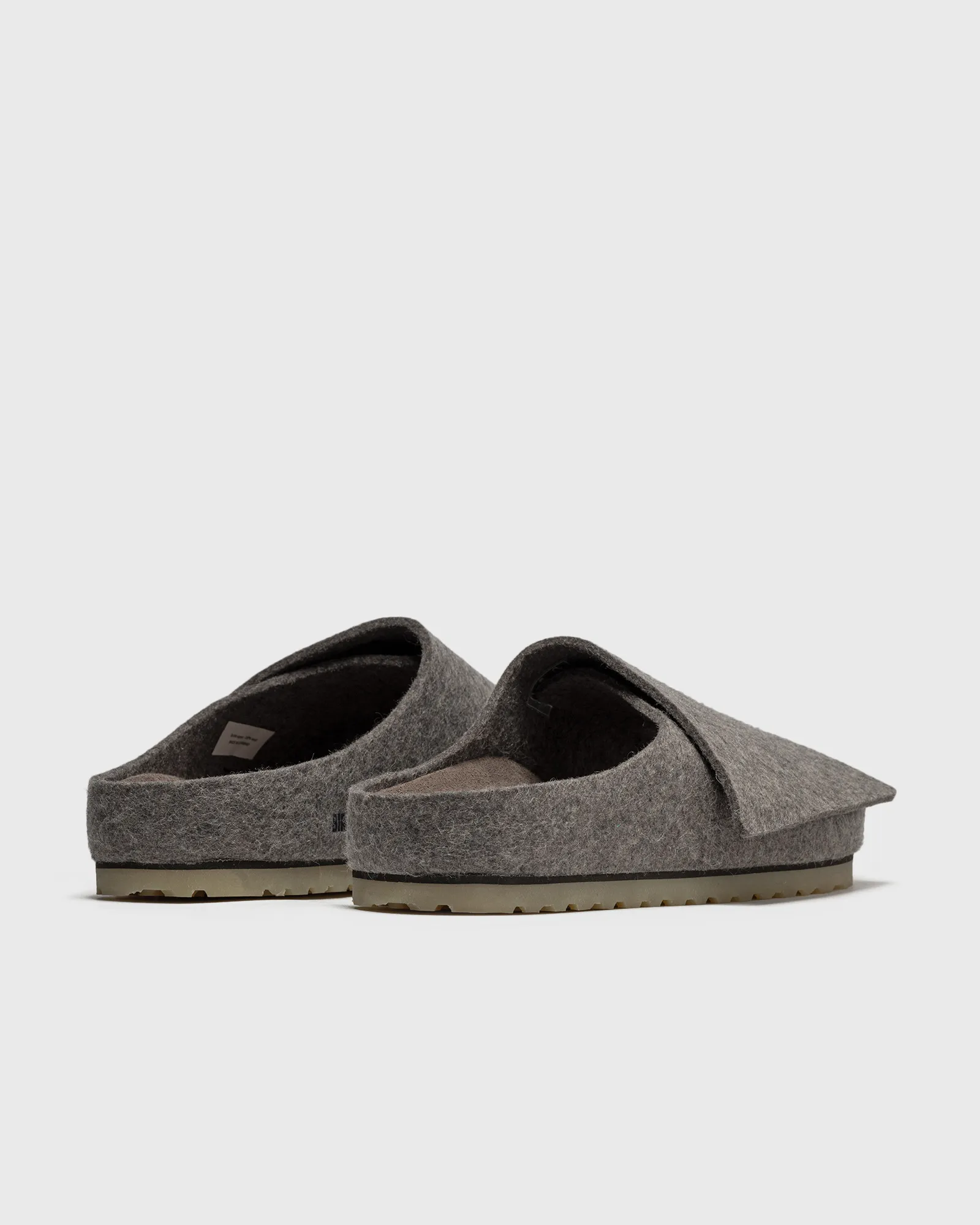 Birkenstock Birkenstock x Fear of God Los Feliz FE Ash Melange EXQ