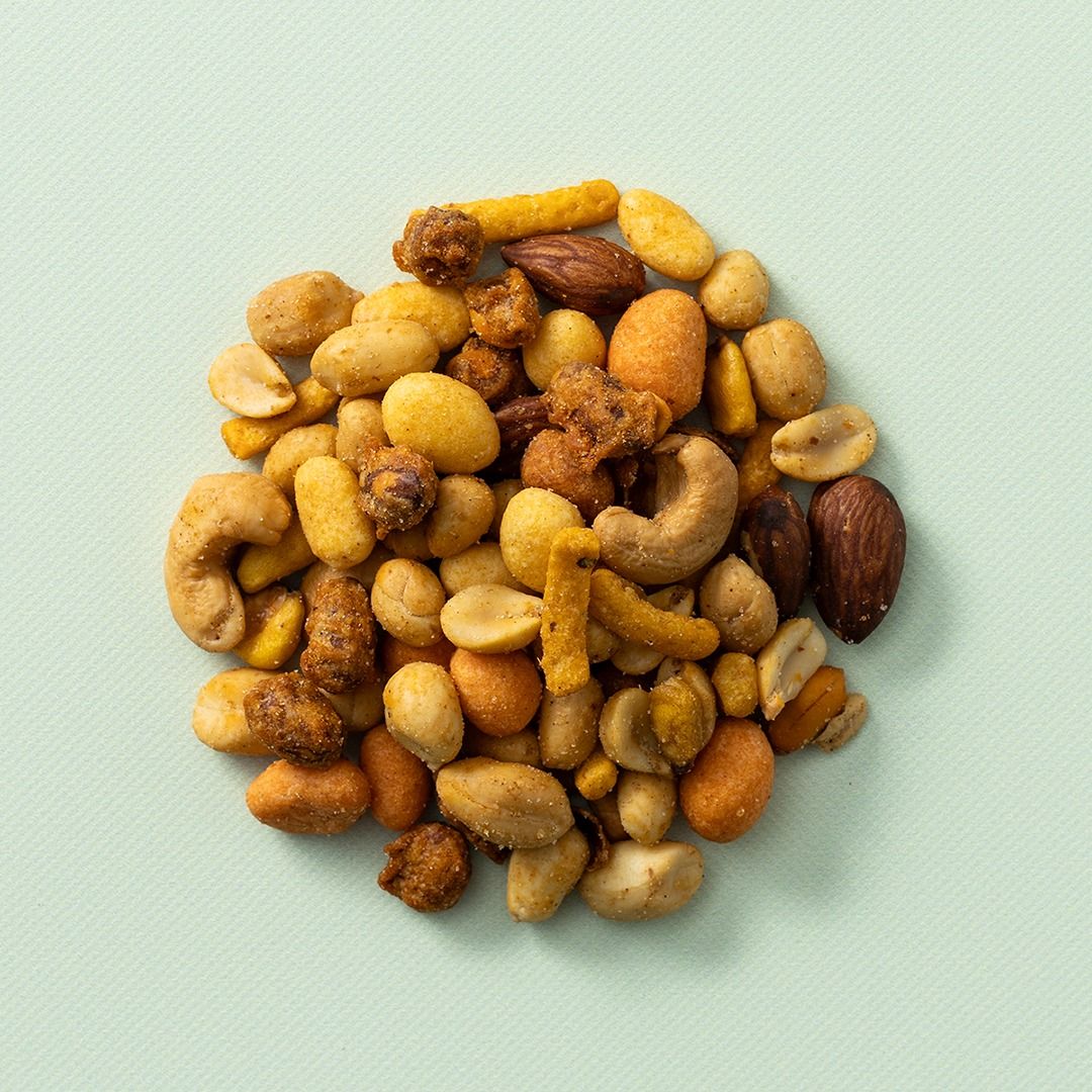 Mexican mix