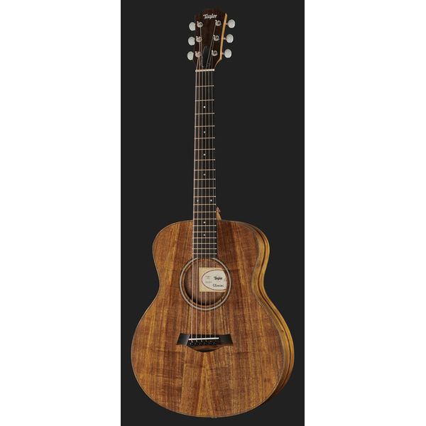 Taylor GS Mini-e Koa