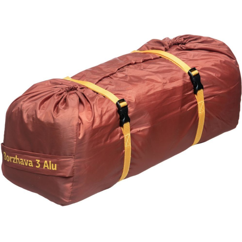 Turbat Borzhava 3 Alu lichtgewicht tent