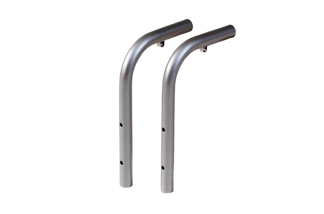 Thule adapter til lygtebom