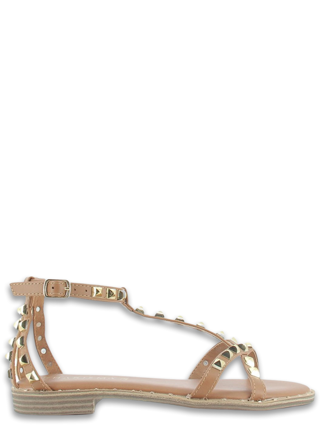 kharisma Sandales 5262 Marron