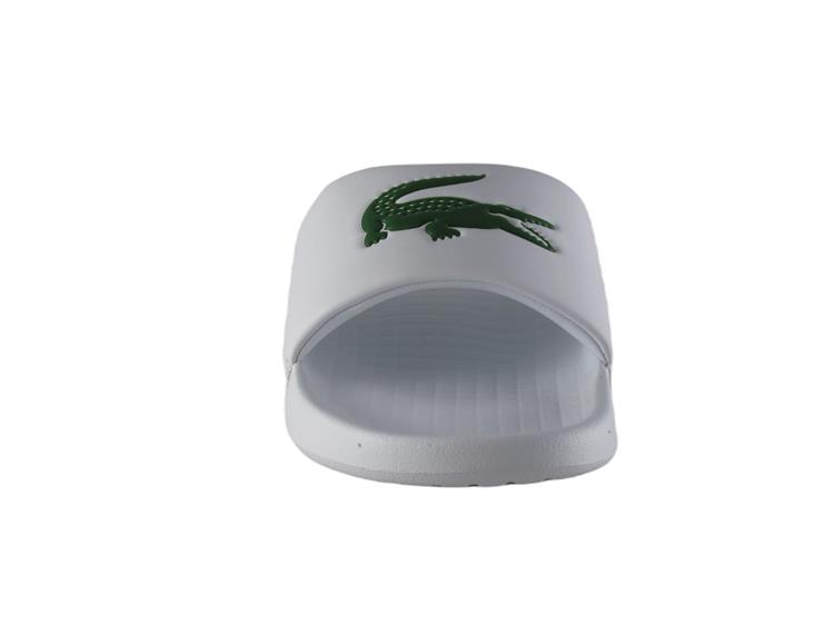 Lacoste Men Serve Slide Badslippers