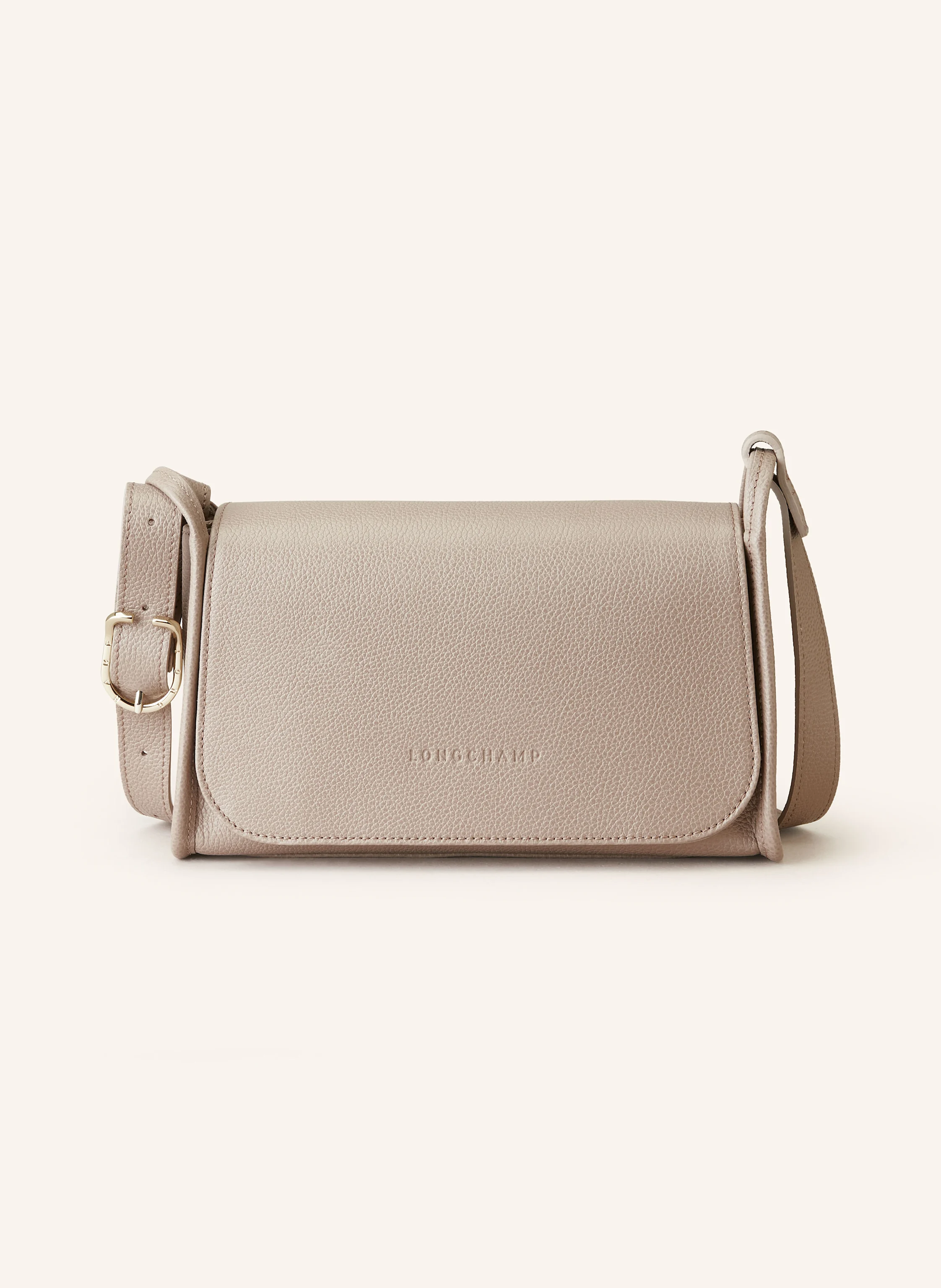 LONGCHAMP Umhängetasche LE FOULONNE MEDIUM
